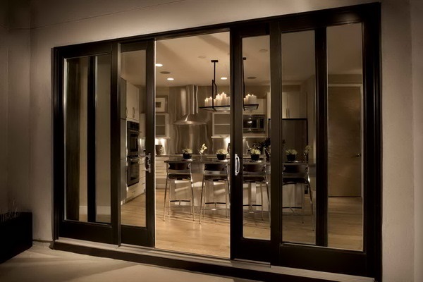 Know the Various Benefits Of A Sliding Door and Install One In Your Place!