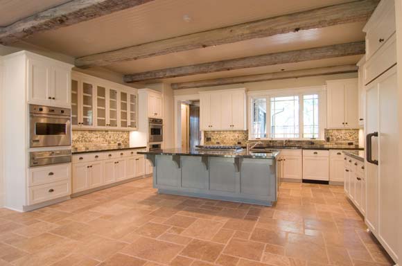 Taking Care Of Travertine Tile Tips For Indoor And Outdoor Stone