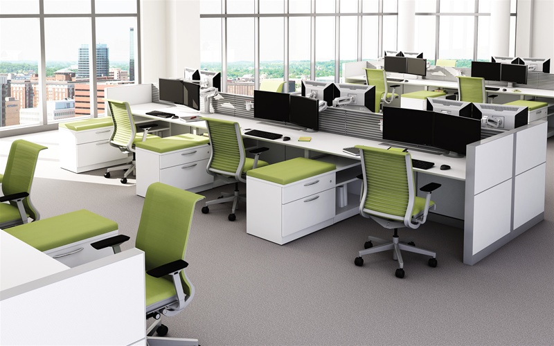 Office Furniture Style Guide For Awesome Interiors Hirharang