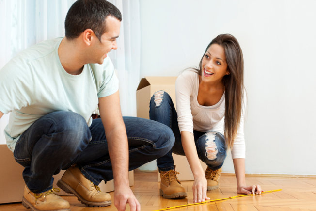 Take in These Simple Easy Steps For Home Improvement