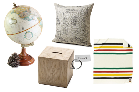 The Latest Collection of Travel Gifts