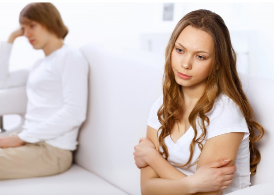 What Should I Do If a Loved One Displays Codependent Personality