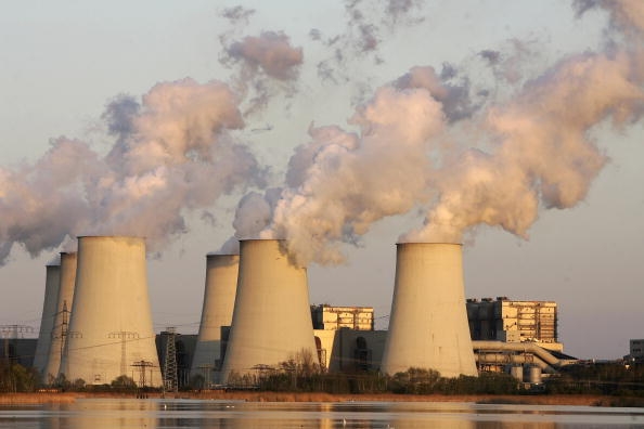 Carbon Dioxide Levels Reached High Within 30 years, Reported by United Nations