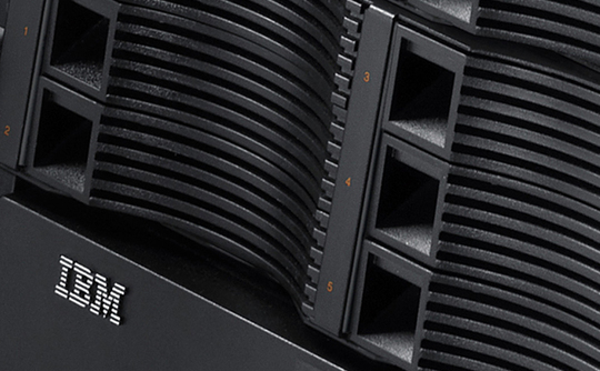 Lenovo Announces The Complete Acquisition Of IBM x86 Servers
