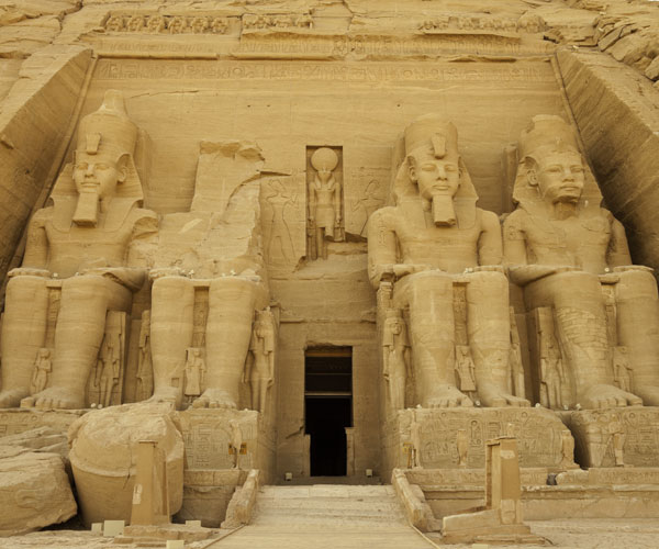 A Trip To Egypt Offers You An Epitome Of A Historical Civilization