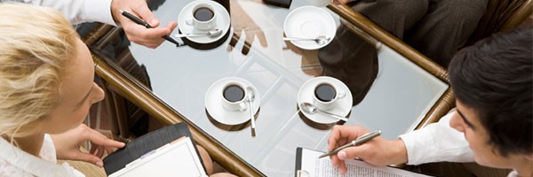 Could Coffee Increase Office Productivity