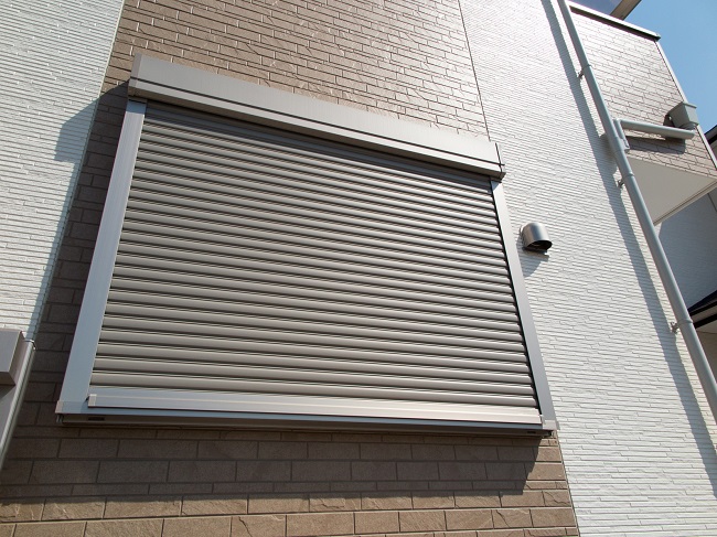 Safe Roller Shutters – Your Key To Security