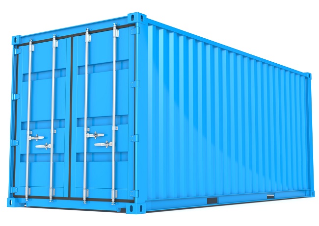 Container Site Sheds For Your Storage Necessities