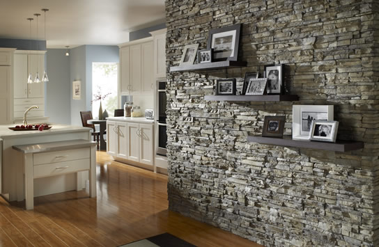 10 Ways To Add Stones Art In Your Residential Interior Design