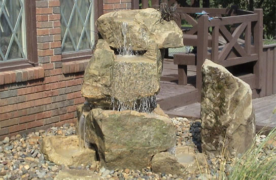 4-stone-fountain