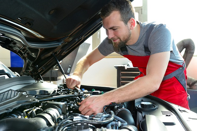 Service Your Car By Alternator North Balwyn With All Your Needs