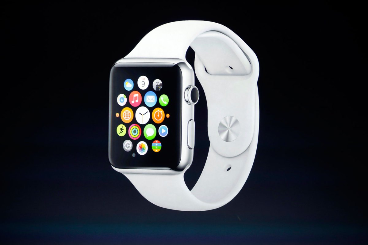 Features and Release Date Of Apple Watch You Need To Know