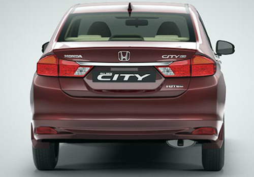 Review New Honda City i-DTEC