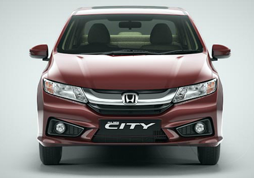 Review: New Honda City i-DTEC