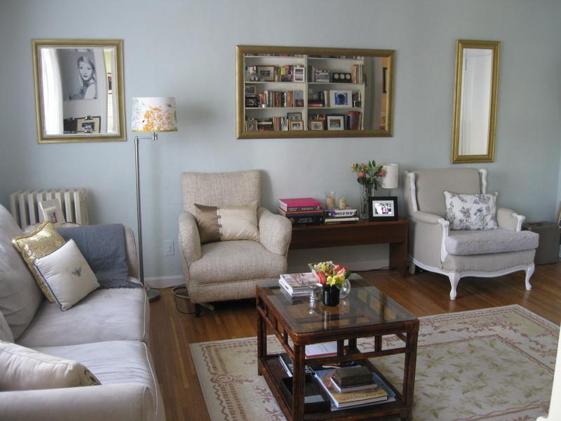 Budget Ideas For Decorating A Living Room