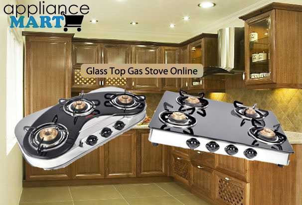 Shopping For Glass Top Gas Stove – Simple Tips