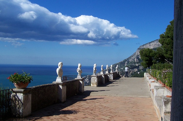 An Italian Paradise: The Best Of The Amalfi Coast