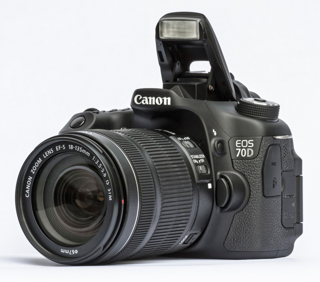 canon 70d