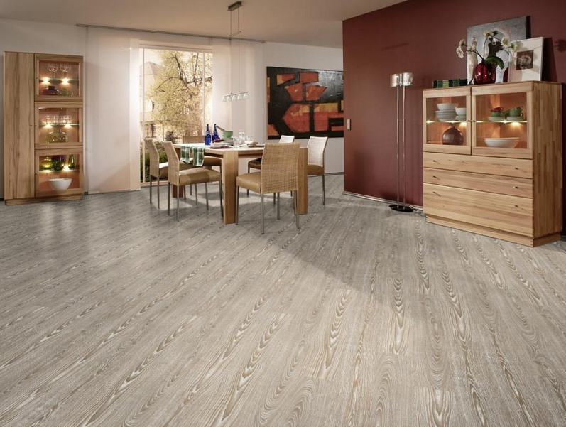 The Know-how Of Choosing Flooring For Home Decoration