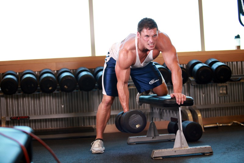 How To Enhance Your Workout Capacity For Body Building?