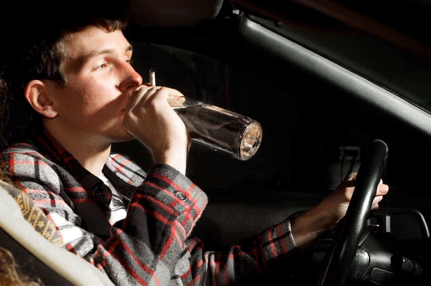 Things To Keep In Mind If Caught While Drinking And Driving