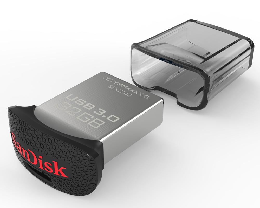 Top 10 Best 32GB USB 3.0 Flash Drives