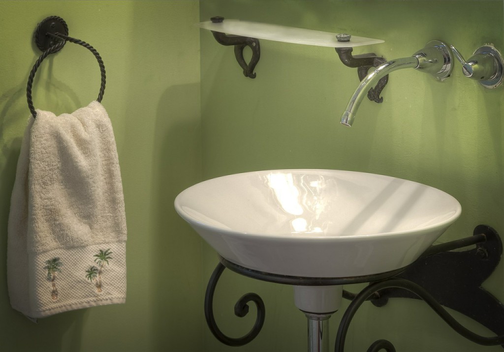 7 Bathroom Decoration Tips To Make It Unique and Awesome 