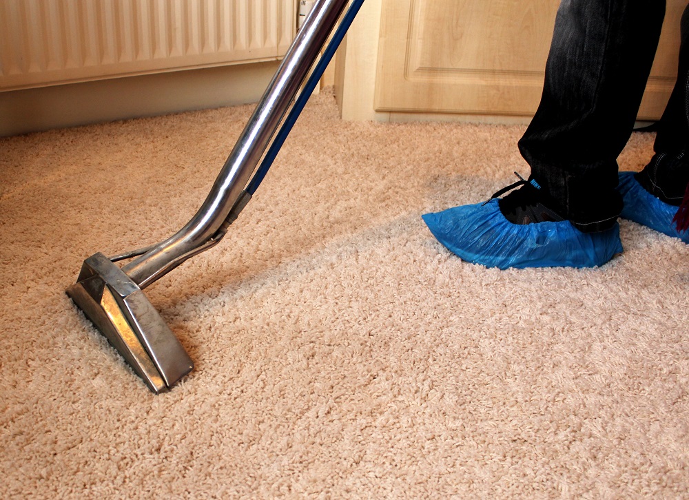 Best and Trusted Concerns To Get Commercial Carpets Clean and Perfect