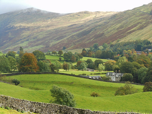 Things To Do In The Lake District