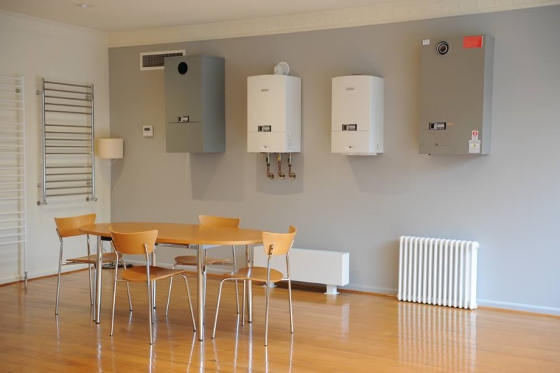 Hydronic Heating Boilers - Heating With The Right Choice