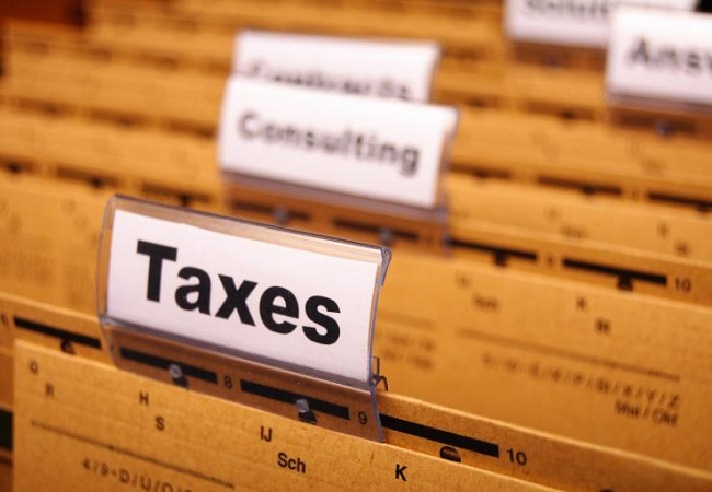 3 Common Mistakes To Avoid When Filing Your Taxes