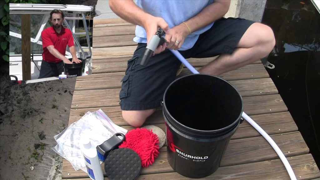 How To Maintain and Clean A Dual Action Polisher