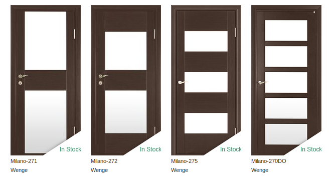 What's The Secret Behind Long Lasting Sliding Doors?