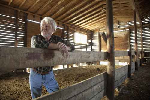 How To Make American Barns?