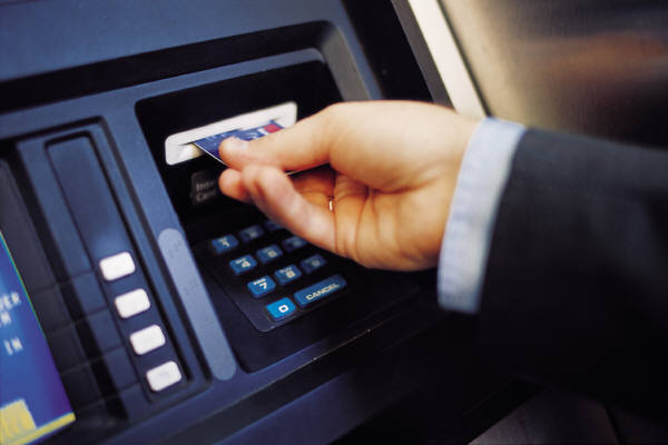 Boost Your Business With An On-Premise ATM Machine
