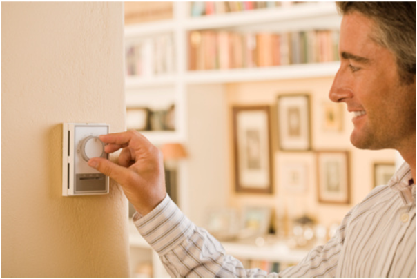 Switch On, Switch Off: Troubleshooting A Stubborn Thermostat