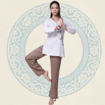 Yoga apparel- An all time attire for today’s women | Hirharang