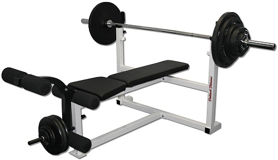 Are You Planning To Start-up Your Own Home Gym - List Of Must-Have Home Workout Tools 