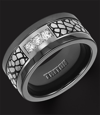 Tips To Select A Perfect Tungsten Wedding Band
