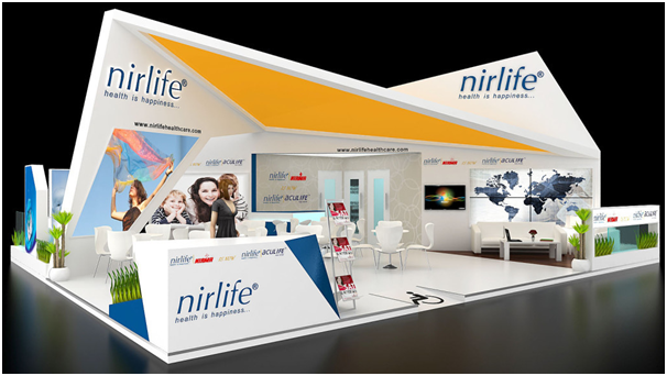 How To Make Your Exhibition Stall Stand Out