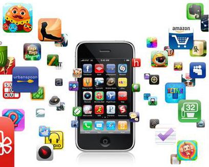 Mobile App Marketing