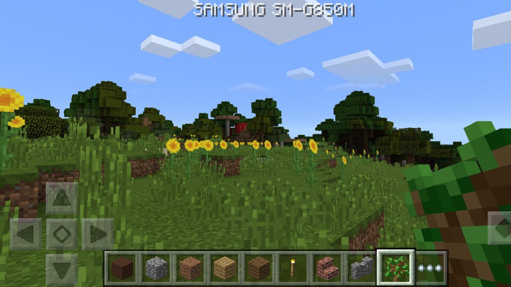 Ever Thought Of Adding Mods For Minecraft?