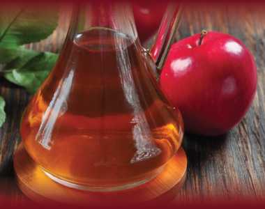 Top 7 Health Benefits Of Apple Cider Vinegar