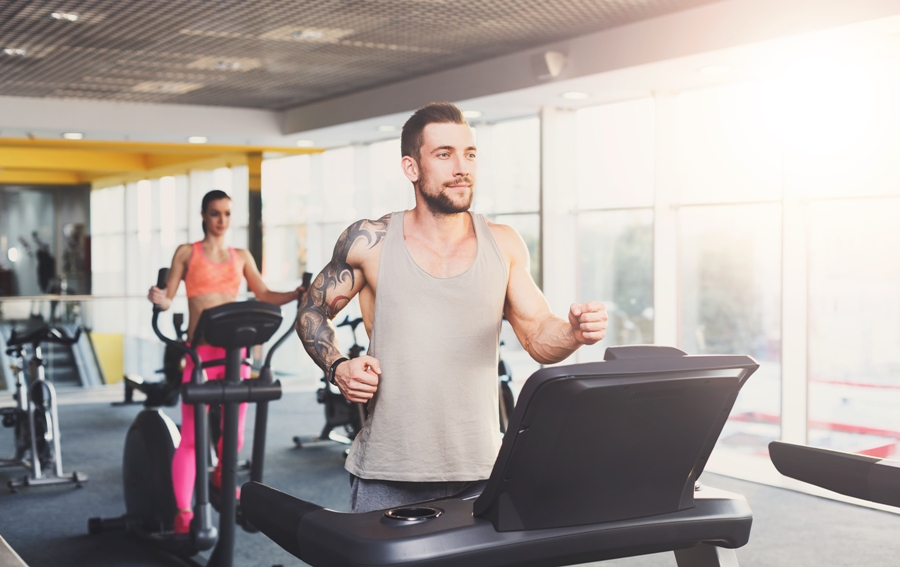 How Corporate Captains Can Maintain Their Health and Fitness Despite Hectic Schedules