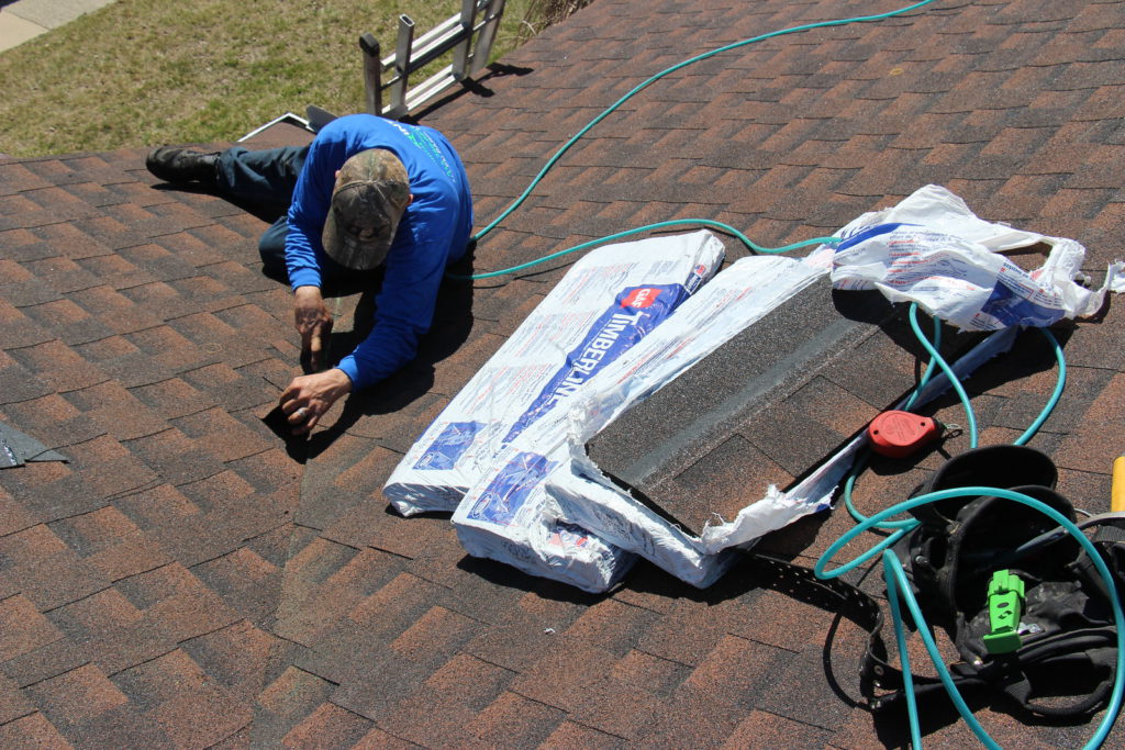 Why You Should Hire A Roofing Contractor Instead Of Doing It Yourself