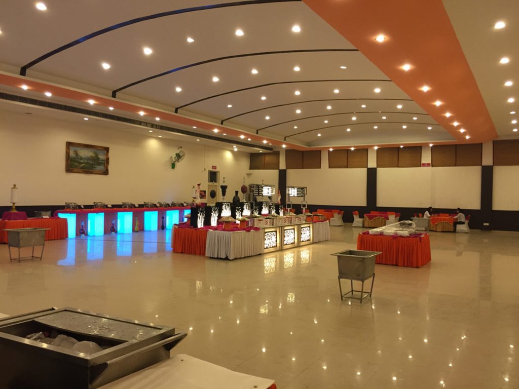 Getting Married In Chandigarh? Check Out The 3 Best Wedding Venues