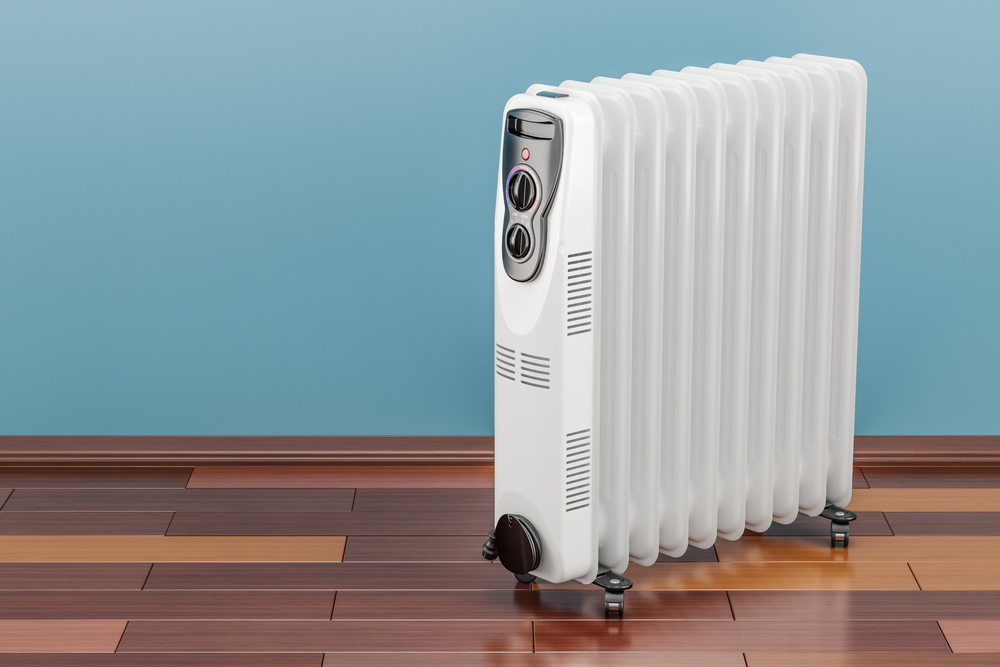 Renting Heaters: Safety and Maintenance Tips