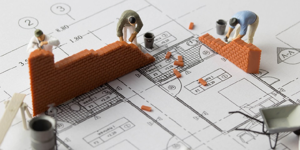 The Important Drawings Approvals and Explain Building Regulations