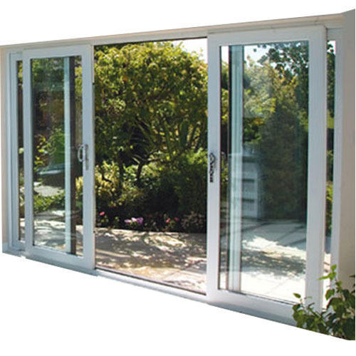 upvc windows and doors manufacturers