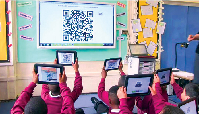 Use Of Technology In Education